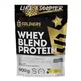 Whey Blend Protein