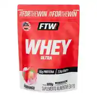 FTW Whey Concentrado